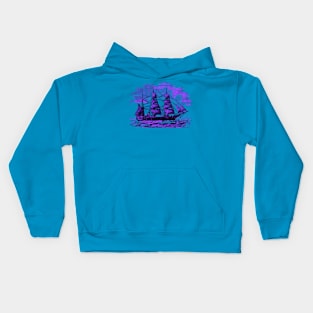 Ship Kids Hoodie